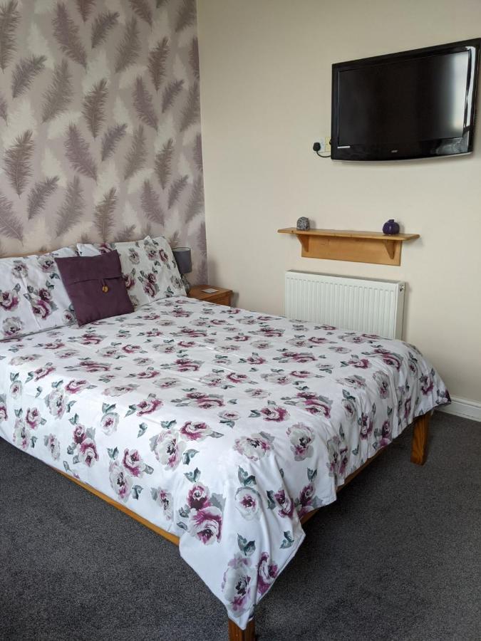 Cleasewood Guest House Great Yarmouth Extérieur photo