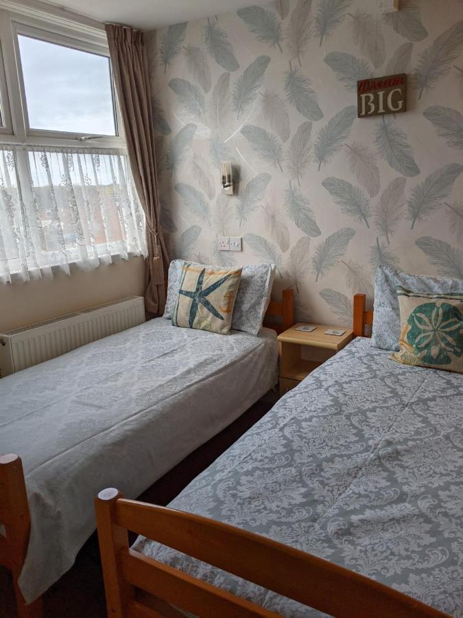 Cleasewood Guest House Great Yarmouth Extérieur photo