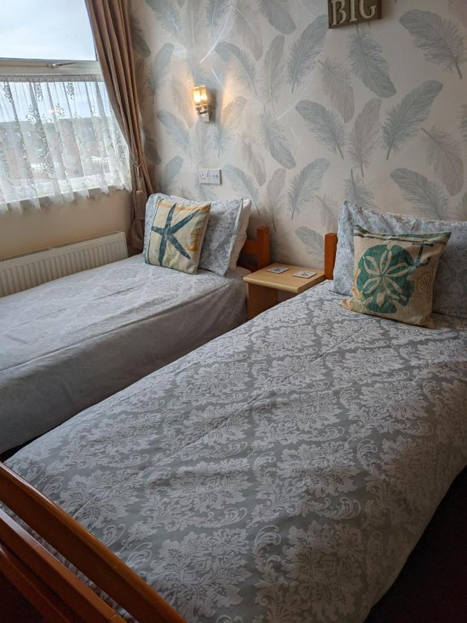 Cleasewood Guest House Great Yarmouth Extérieur photo