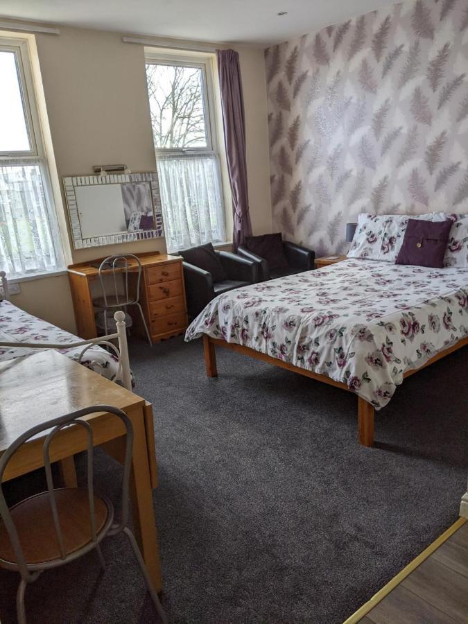 Cleasewood Guest House Great Yarmouth Extérieur photo