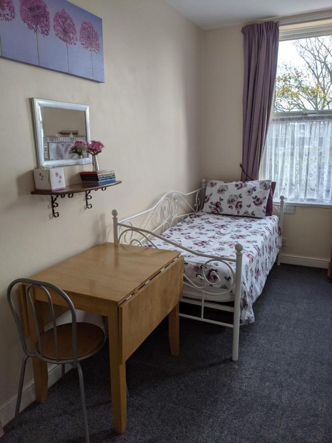 Cleasewood Guest House Great Yarmouth Extérieur photo