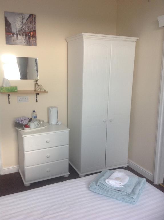 Cleasewood Guest House Great Yarmouth Extérieur photo