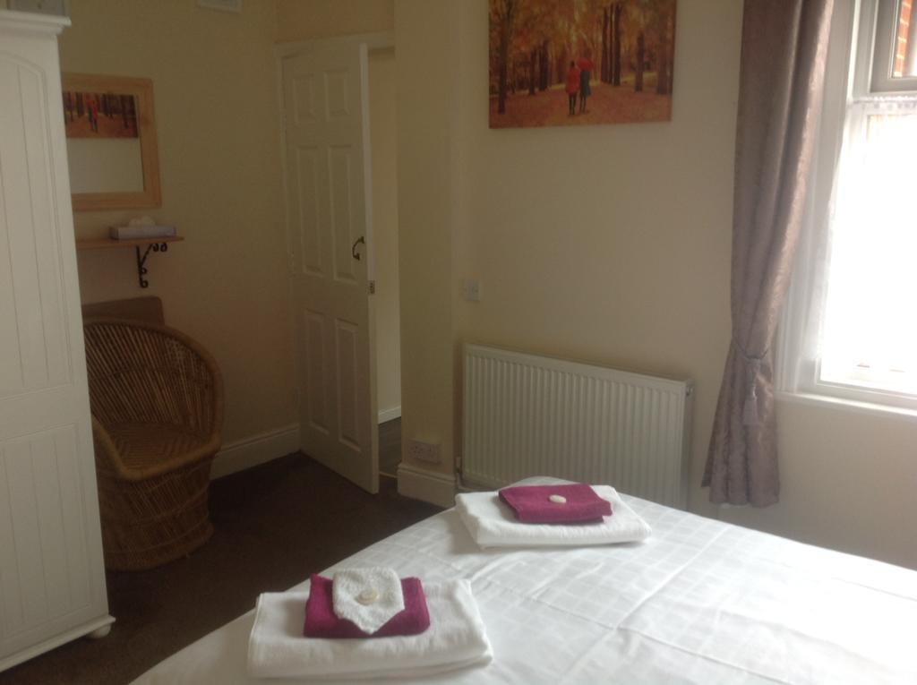 Cleasewood Guest House Great Yarmouth Extérieur photo