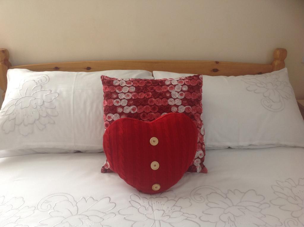 Cleasewood Guest House Great Yarmouth Extérieur photo