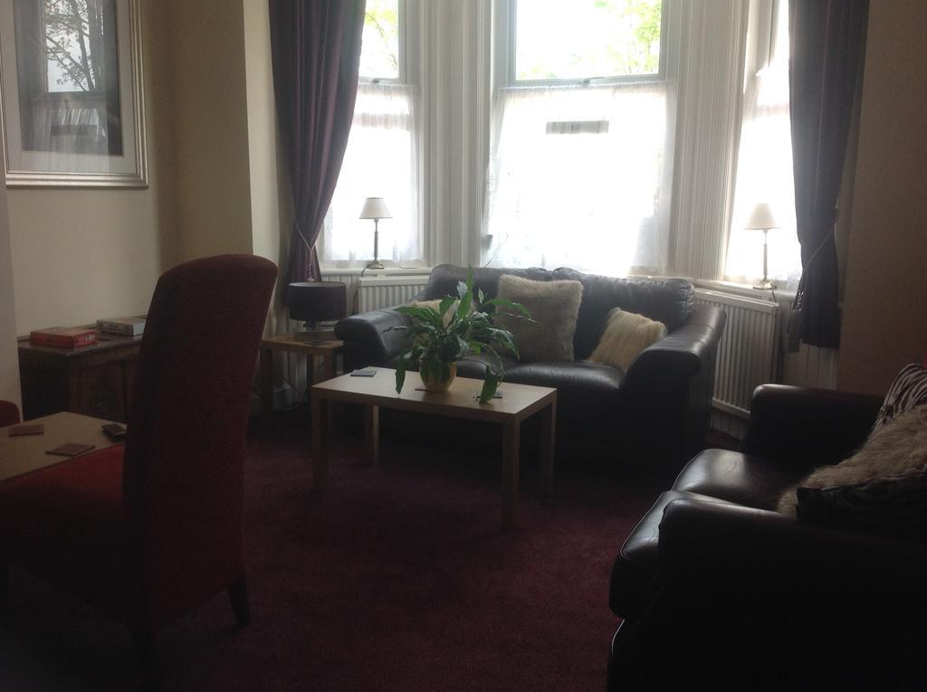 Cleasewood Guest House Great Yarmouth Extérieur photo