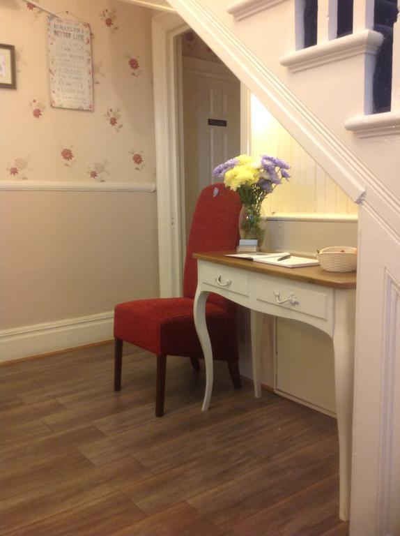Cleasewood Guest House Great Yarmouth Extérieur photo
