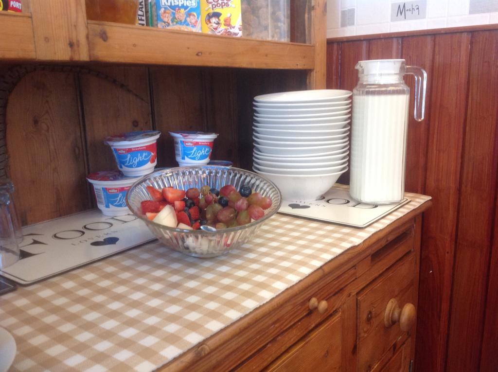 Cleasewood Guest House Great Yarmouth Extérieur photo
