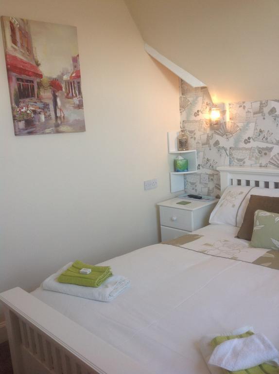 Cleasewood Guest House Great Yarmouth Extérieur photo
