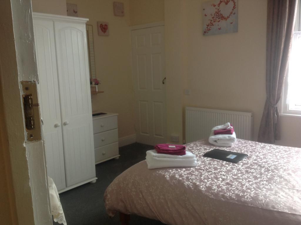 Cleasewood Guest House Great Yarmouth Extérieur photo