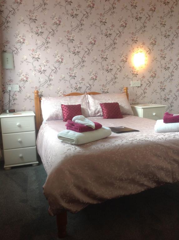 Cleasewood Guest House Great Yarmouth Extérieur photo
