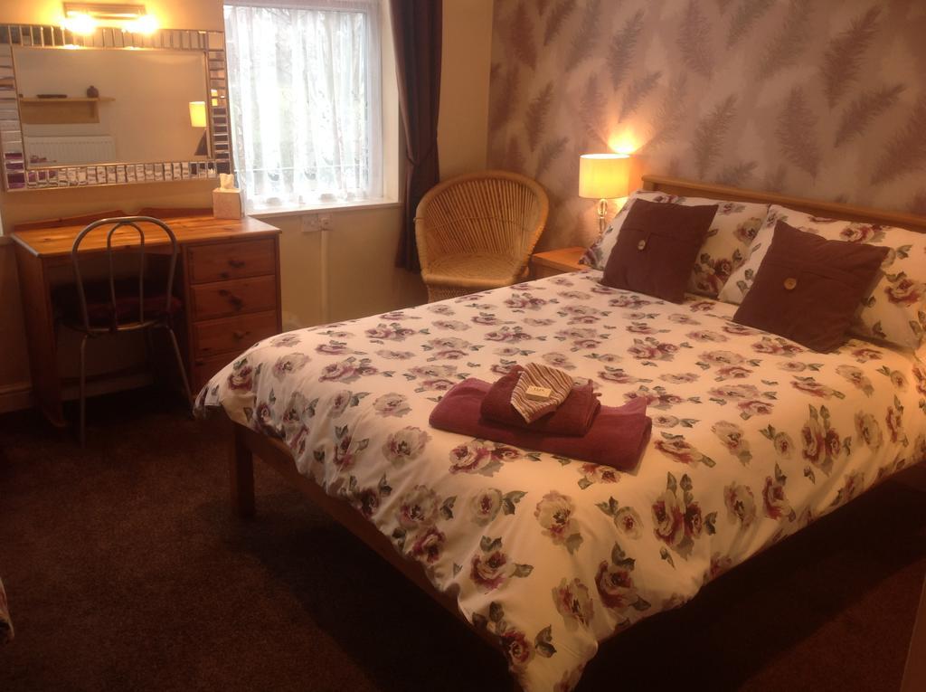 Cleasewood Guest House Great Yarmouth Extérieur photo