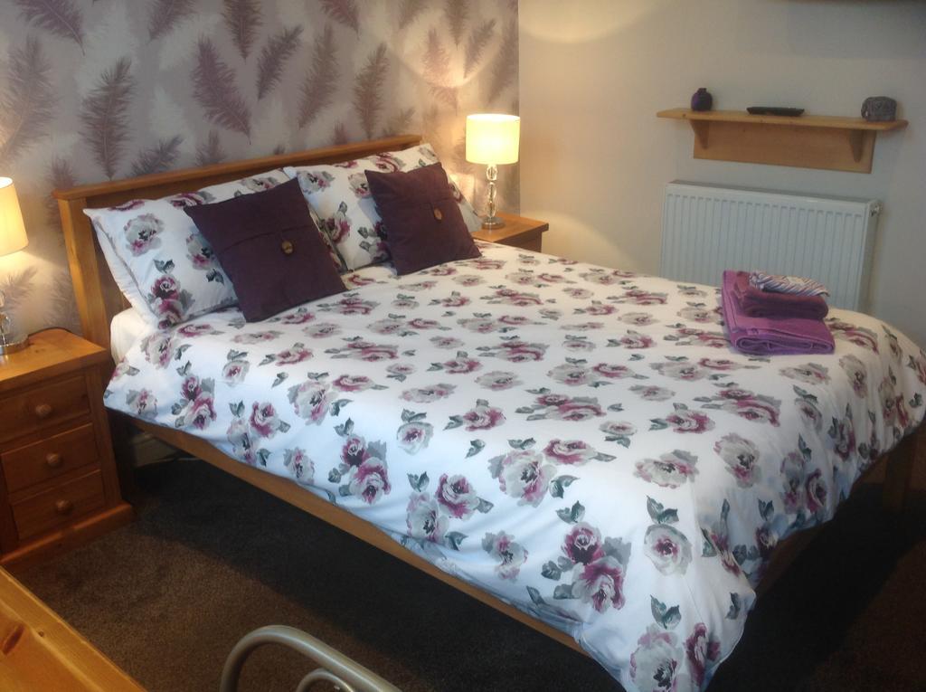 Cleasewood Guest House Great Yarmouth Extérieur photo