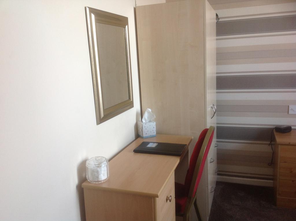 Cleasewood Guest House Great Yarmouth Extérieur photo