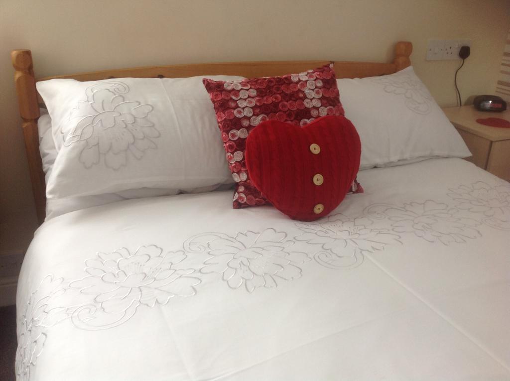 Cleasewood Guest House Great Yarmouth Extérieur photo
