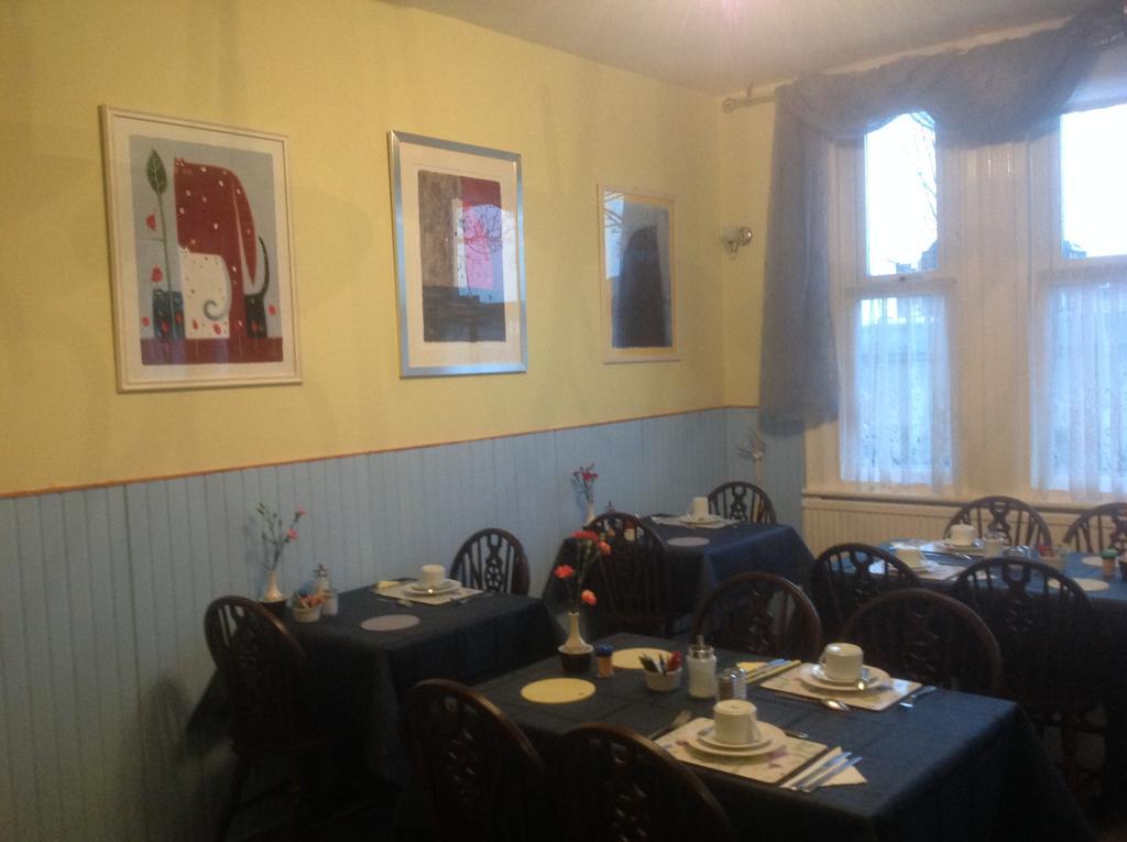 Cleasewood Guest House Great Yarmouth Extérieur photo