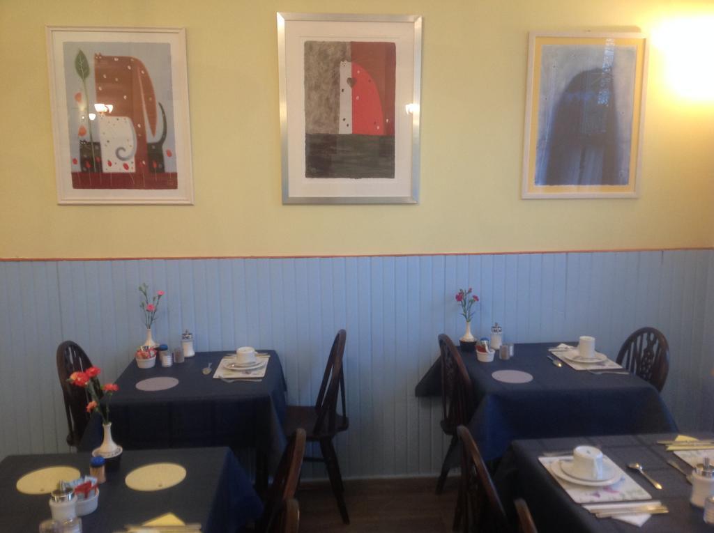 Cleasewood Guest House Great Yarmouth Extérieur photo