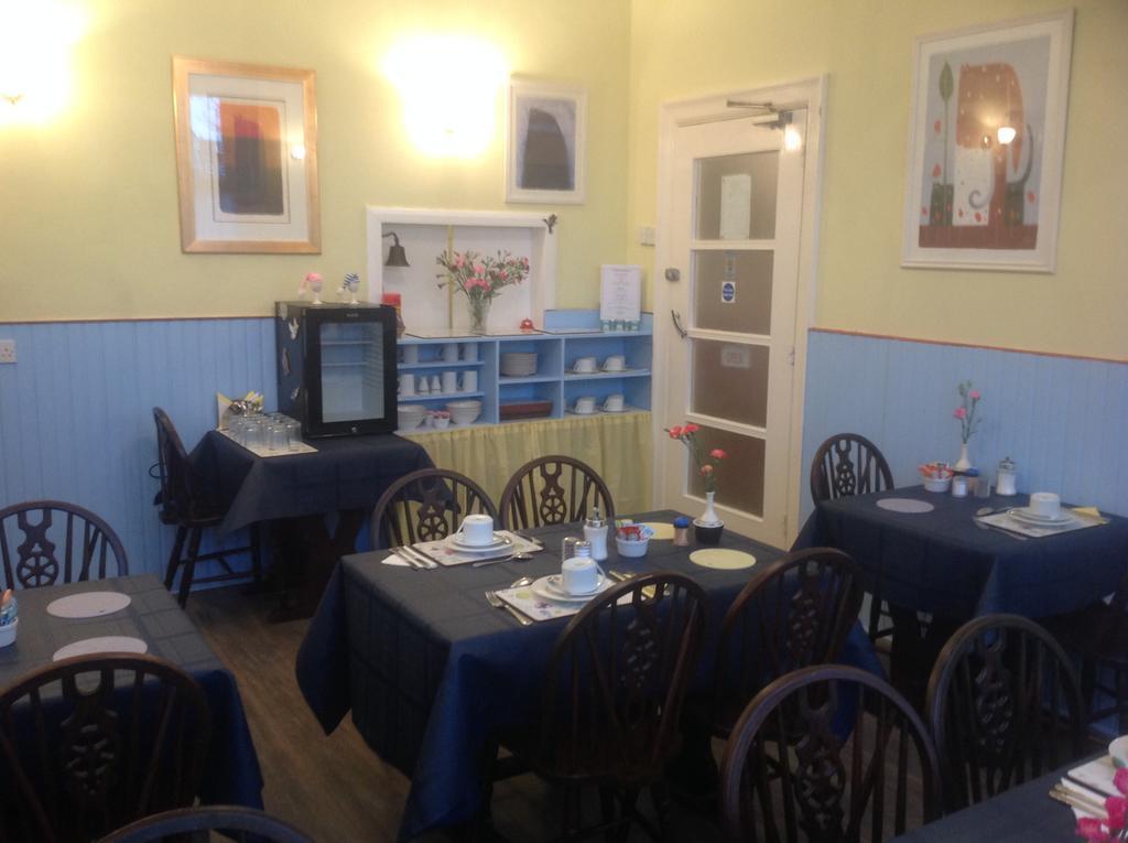 Cleasewood Guest House Great Yarmouth Extérieur photo