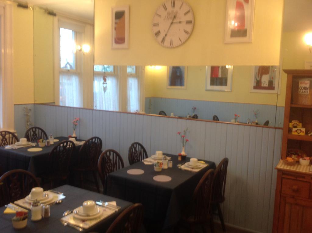 Cleasewood Guest House Great Yarmouth Extérieur photo