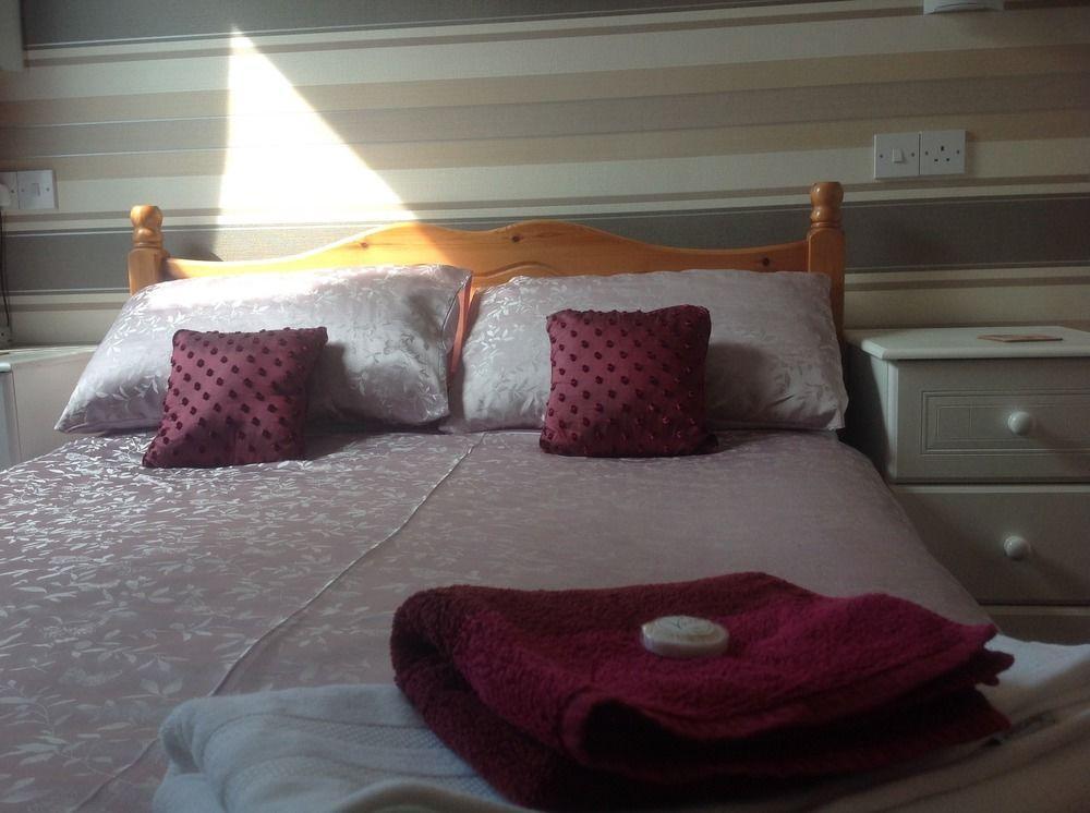 Cleasewood Guest House Great Yarmouth Extérieur photo
