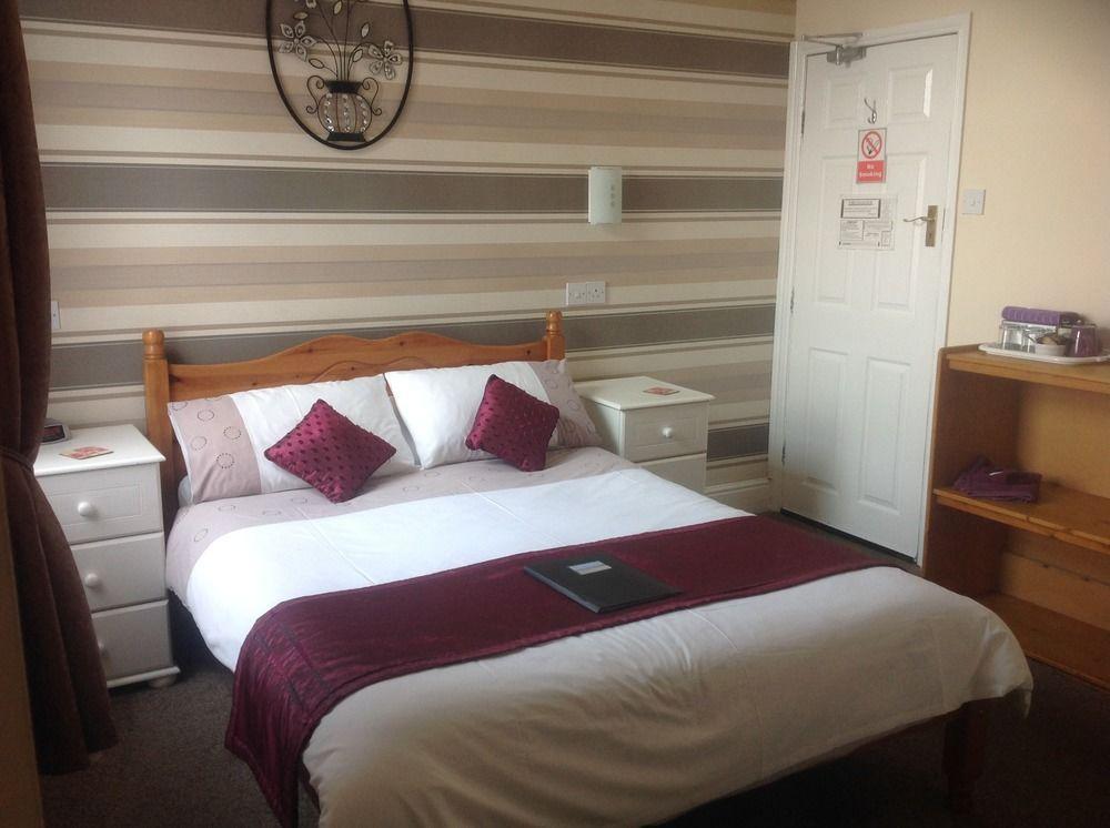 Cleasewood Guest House Great Yarmouth Extérieur photo
