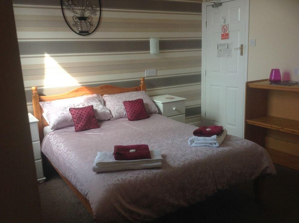 Cleasewood Guest House Great Yarmouth Extérieur photo