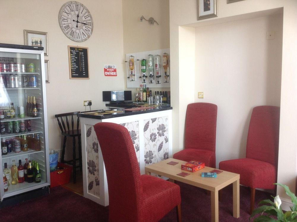 Cleasewood Guest House Great Yarmouth Extérieur photo