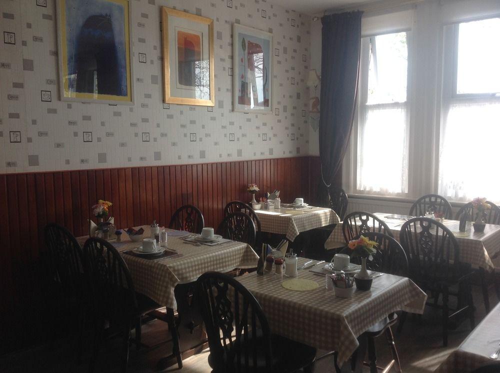 Cleasewood Guest House Great Yarmouth Extérieur photo