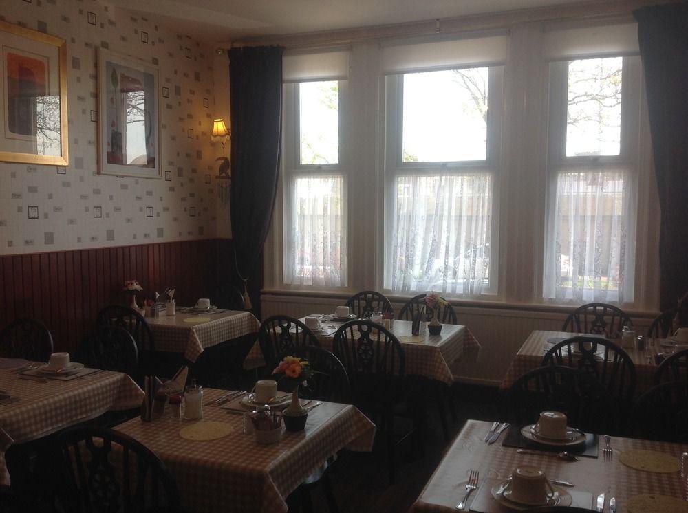 Cleasewood Guest House Great Yarmouth Extérieur photo
