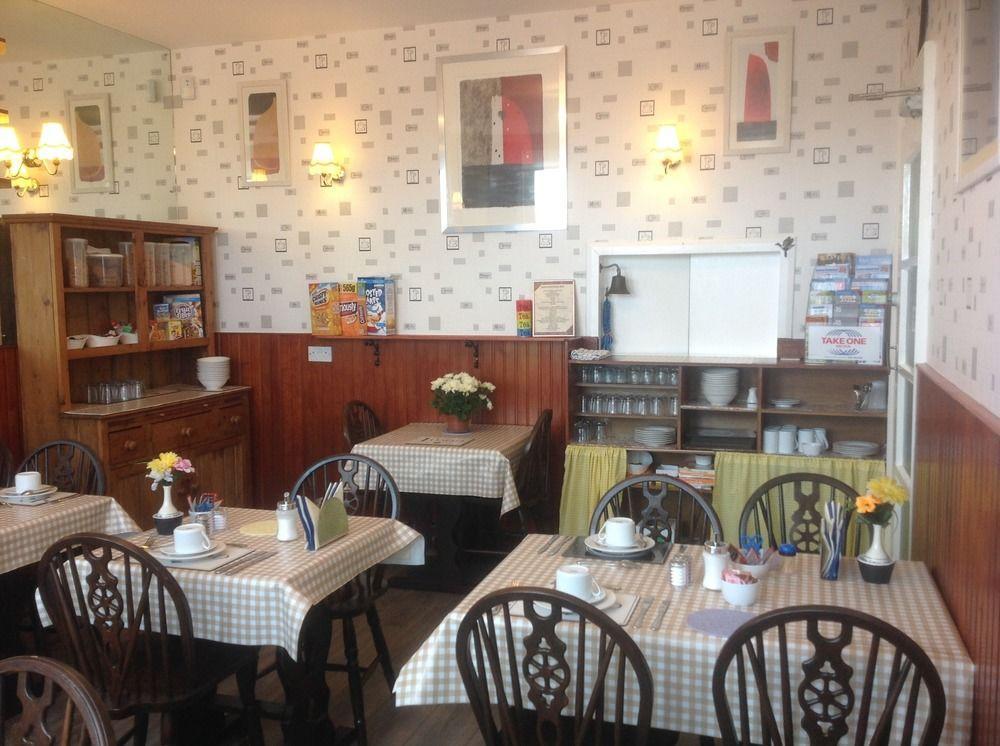 Cleasewood Guest House Great Yarmouth Extérieur photo