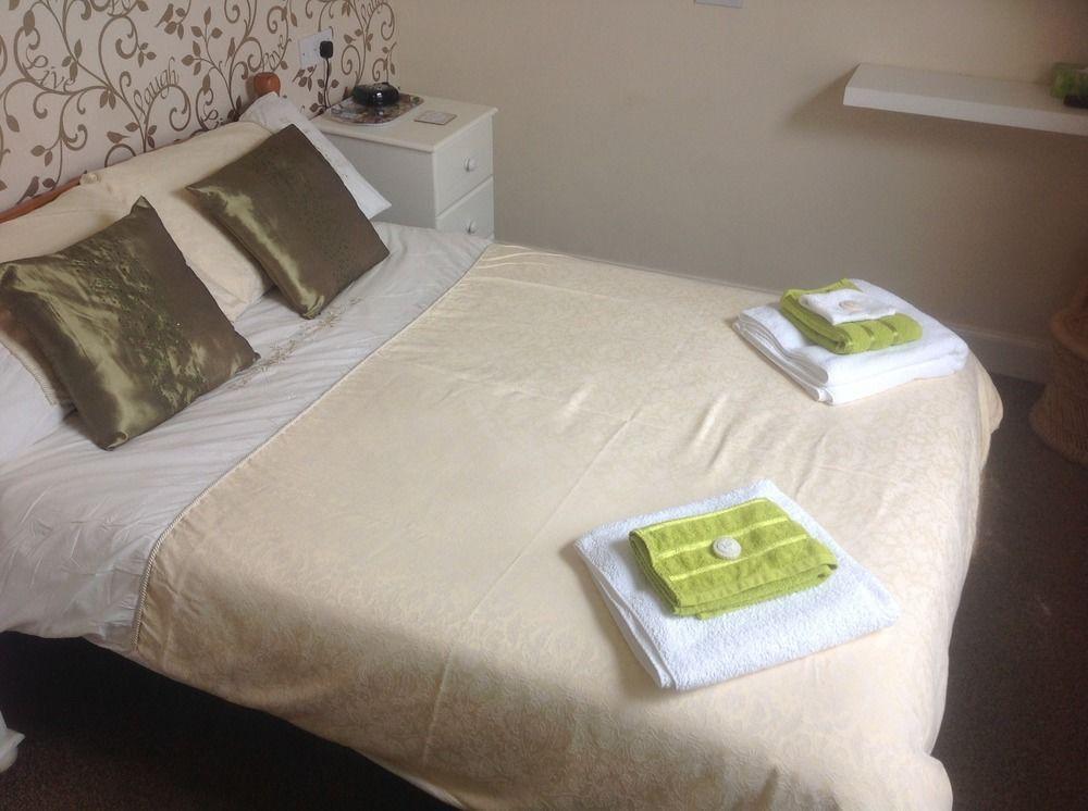 Cleasewood Guest House Great Yarmouth Extérieur photo