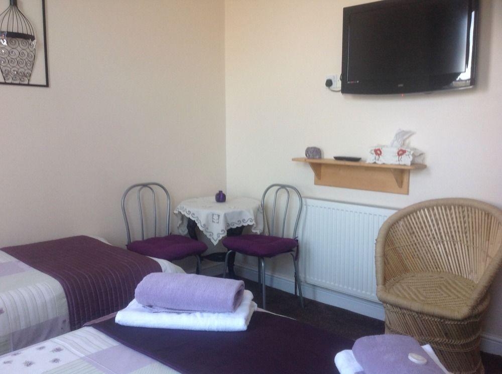 Cleasewood Guest House Great Yarmouth Extérieur photo