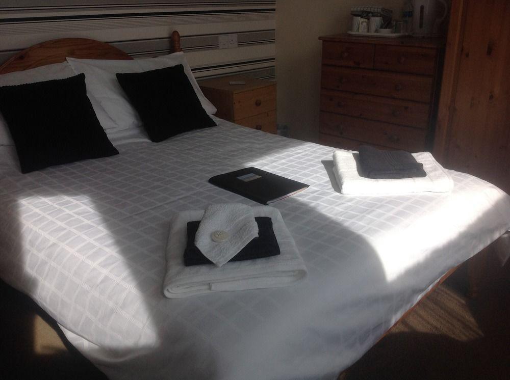 Cleasewood Guest House Great Yarmouth Extérieur photo