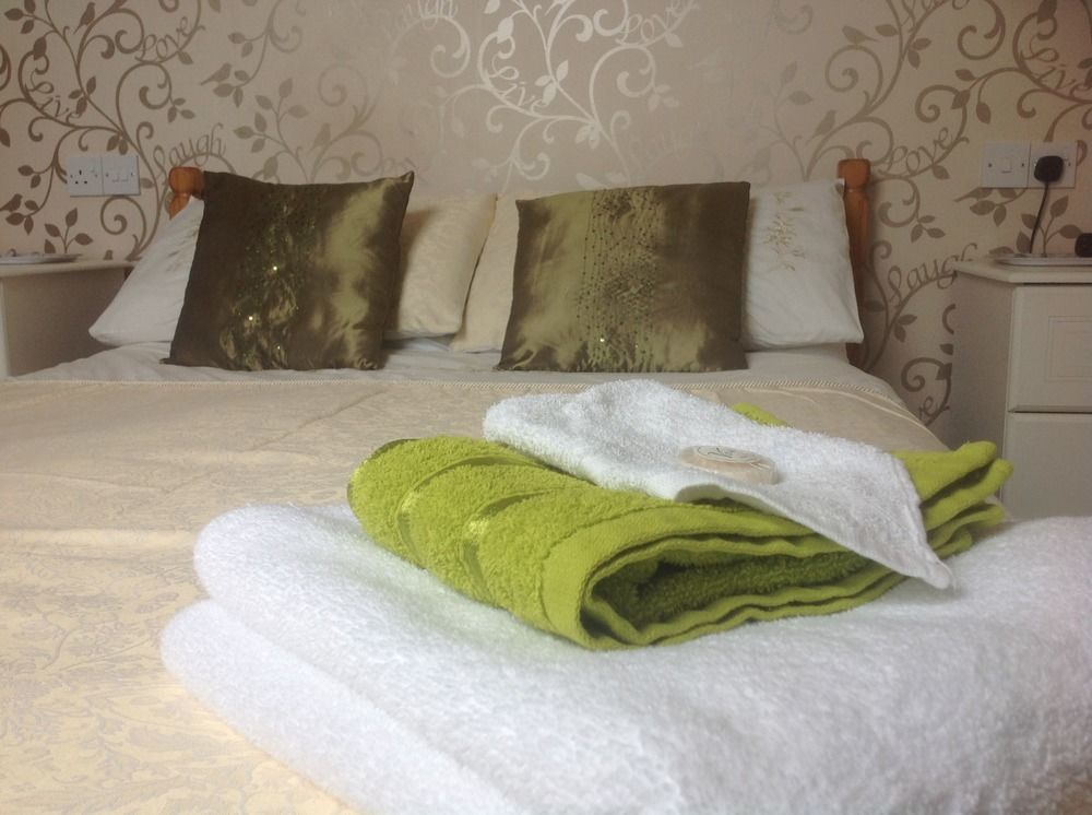 Cleasewood Guest House Great Yarmouth Extérieur photo