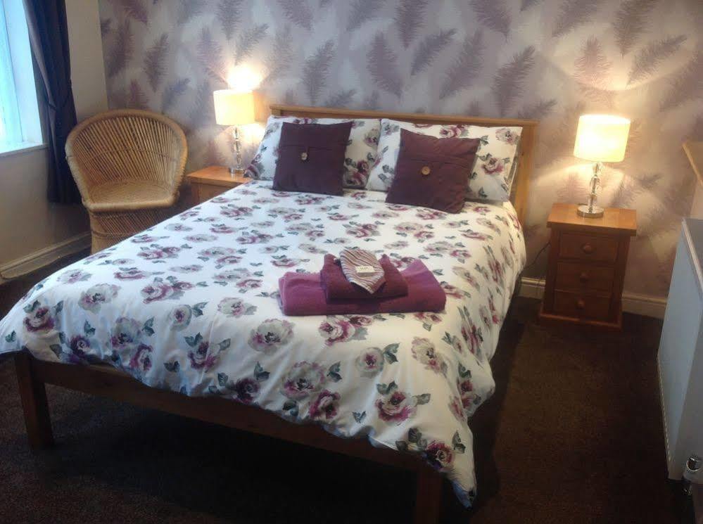 Cleasewood Guest House Great Yarmouth Extérieur photo