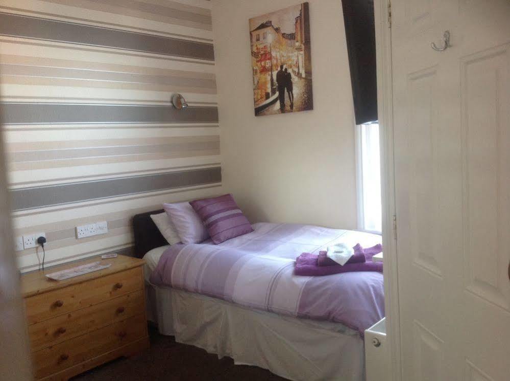 Cleasewood Guest House Great Yarmouth Extérieur photo