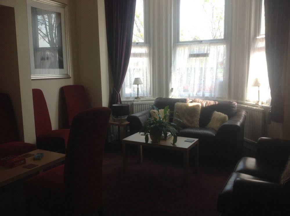 Cleasewood Guest House Great Yarmouth Extérieur photo