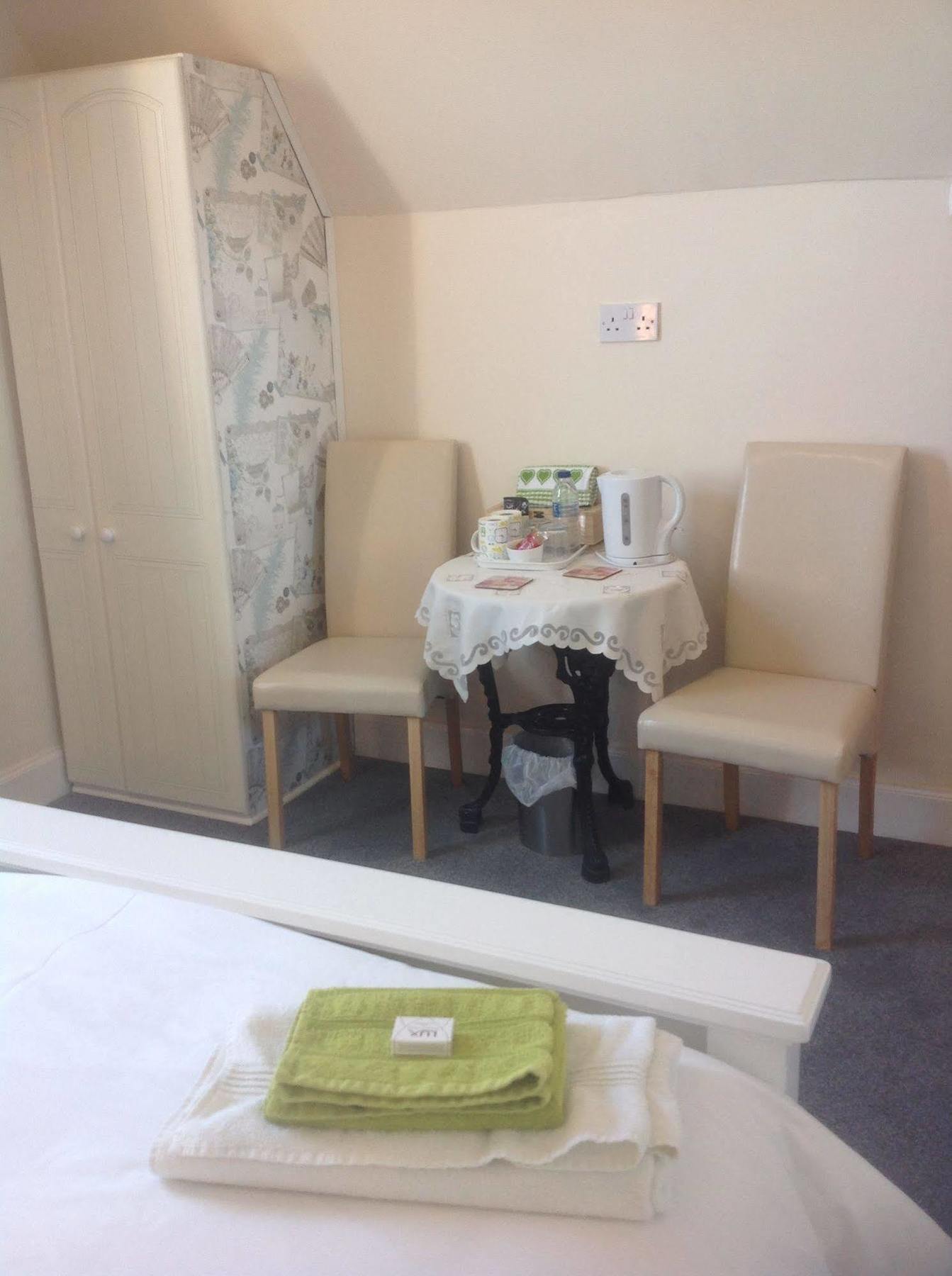 Cleasewood Guest House Great Yarmouth Extérieur photo