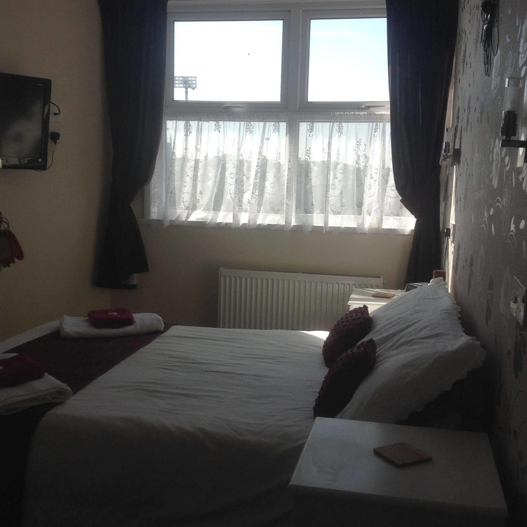 Cleasewood Guest House Great Yarmouth Extérieur photo