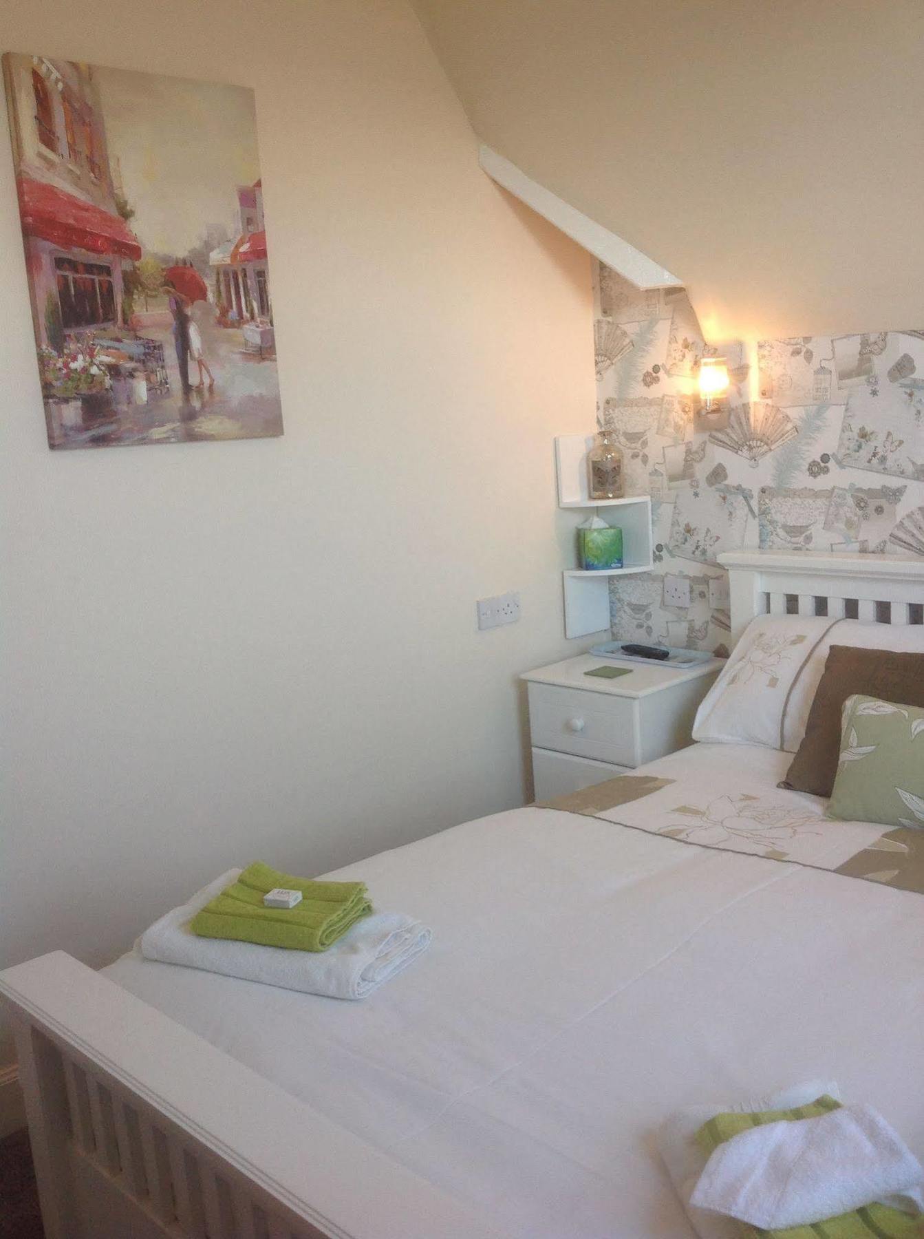 Cleasewood Guest House Great Yarmouth Extérieur photo