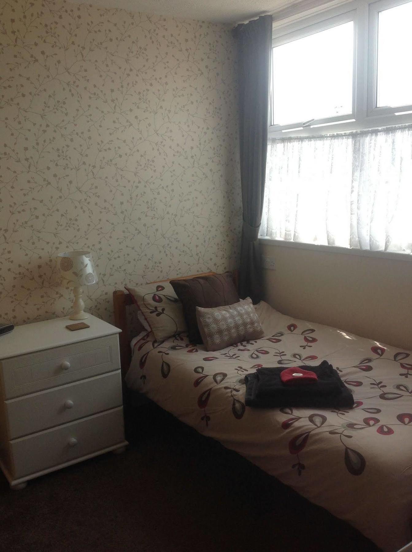 Cleasewood Guest House Great Yarmouth Extérieur photo