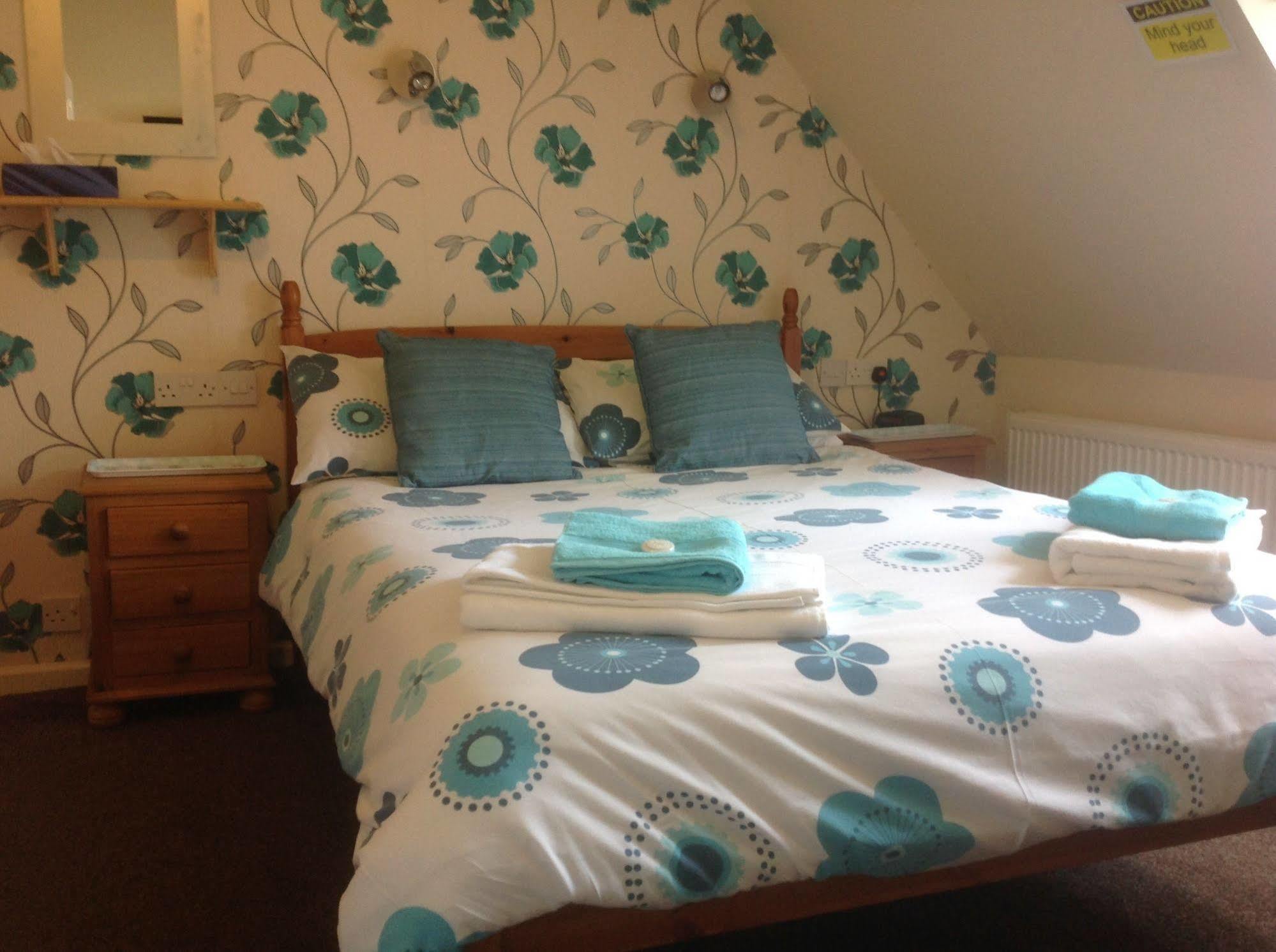 Cleasewood Guest House Great Yarmouth Extérieur photo