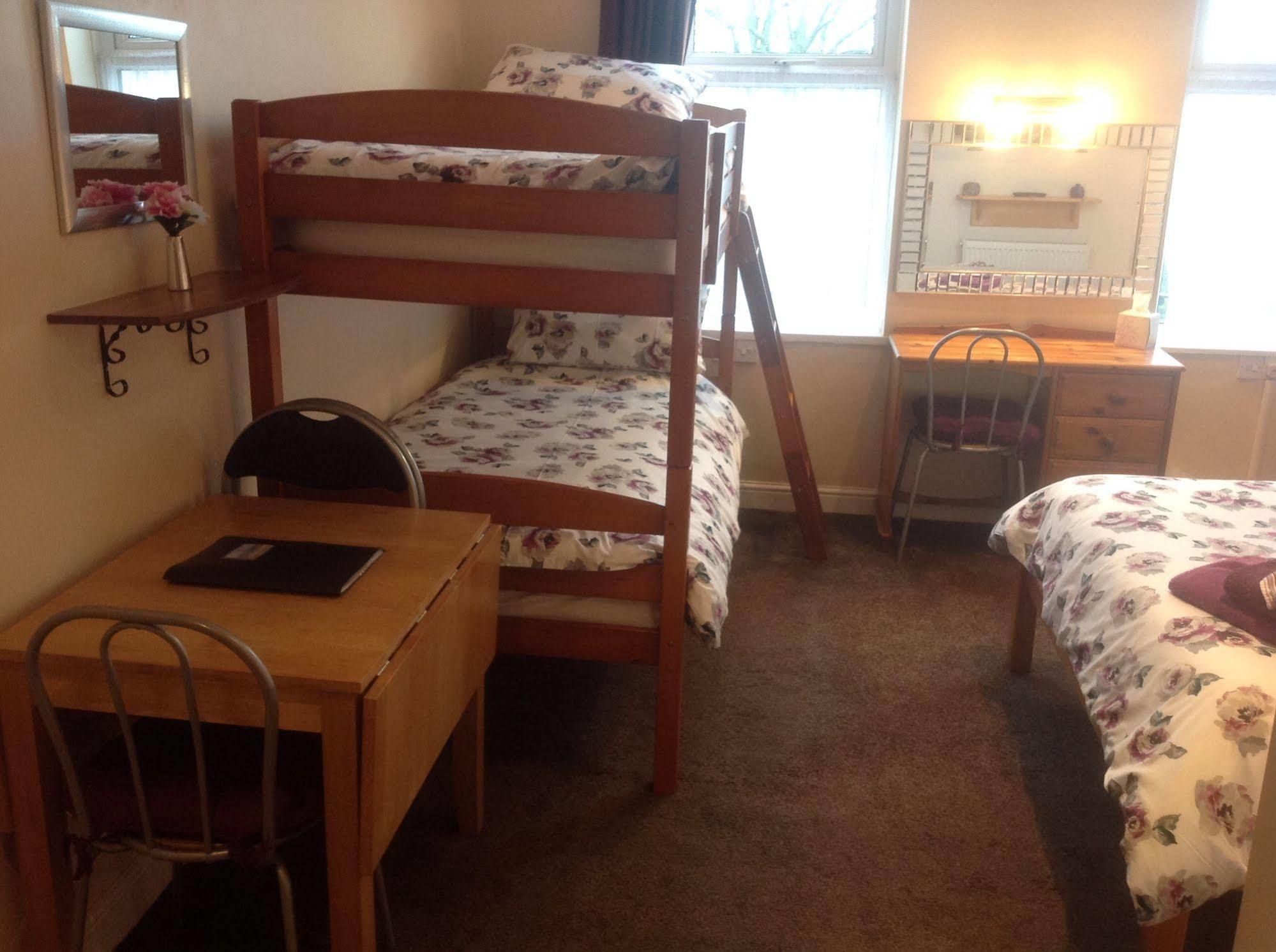 Cleasewood Guest House Great Yarmouth Extérieur photo