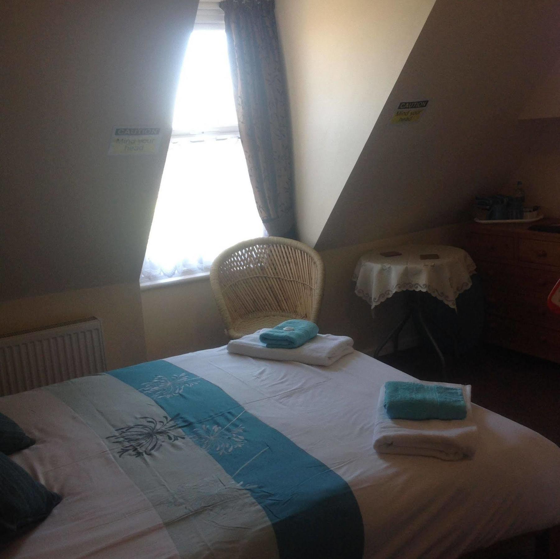 Cleasewood Guest House Great Yarmouth Extérieur photo