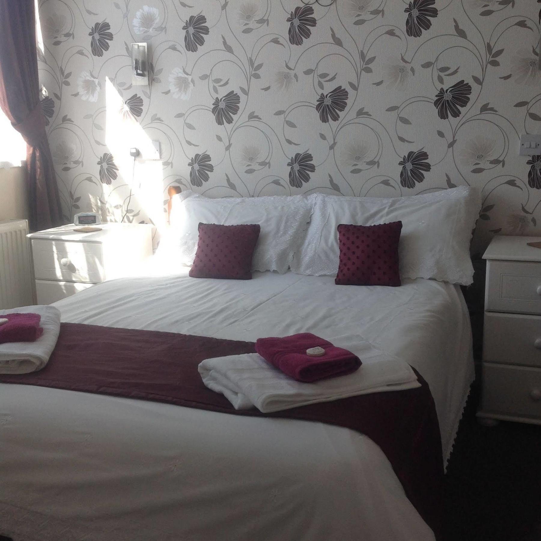 Cleasewood Guest House Great Yarmouth Extérieur photo