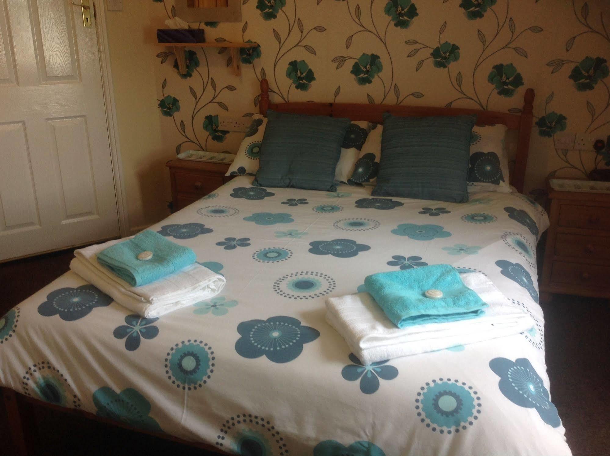 Cleasewood Guest House Great Yarmouth Extérieur photo