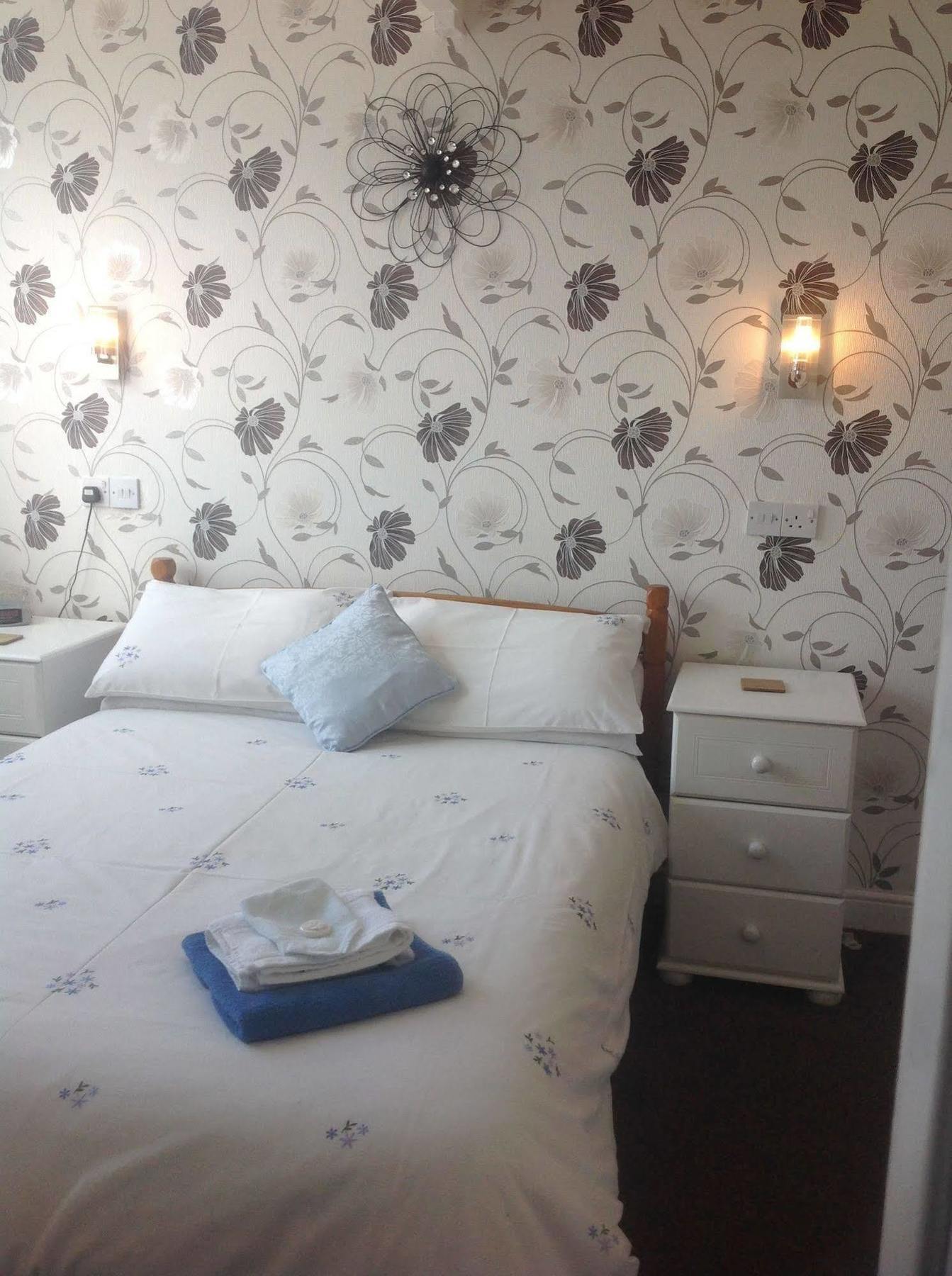 Cleasewood Guest House Great Yarmouth Extérieur photo